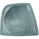 BLINKLAMPE LI.   AUDI 100, passend für 82-90                 WEIß 443953049