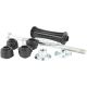 Koppelstange vorne passend für CADILLAC ESCALADE, CHEVROLET AVALANCHE, CHEVROLET CHEYENNE, CHEVROLET SILVERADO, CHEVROLET SILVERADO 1500, CHEVROLET SILVERADO 1500 HD, CHEVROLET SILVERADO 2500, CHEVROLET SILVERADO 2500 HD, CHEVROLE