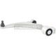 Querlenker Vorne Links passend für BUICK VERANO, CHEVROLET CRUZE, CHEVROLET VOLT, CHEVROLET (SGM) CRUZE, HOLDEN CRUZE, OPEL AMPERA, OPEL ASTRA, OPEL ASTRA J