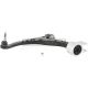 Querlenker vorne links passend für CHEVROLET CRUZE, CHEVROLET (SGM) CRUZE, OPEL ASTRA