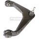 Querlenker Vorne Oben passend für CADILLAC ESCALADE, CHEVROLET AVALANCHE, CHEVROLET AVALANCHE 1500, CHEVROLET AVALANCHE 2500, CHEVROLET CHEYENNE, CHEVROLET COLORADO, CHEVROLET SILVERADO, CHEVROLET SILVERADO 1500, CHEVROLET SILVERA