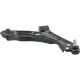 Querlenker Vorne Rechts passend für CHEVROLET AVEO, CHEVROLET AVEO / KALOS, CHEVROLET COBALT, CHEVROLET SPIN, CHEVROLET (SGM) AVEO, HOLDEN BARINA