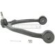 Querlenker vorne oben links passend für CADILLAC ESCALADE, CHEVROLET AVALANCHE, CHEVROLET CHEYENNE, CHEVROLET SILVERADO, CHEVROLET SILVERADO 1500, CHEVROLET SILVERADO 1500 HD, CHEVROLET SILVERADO 2500, CHEVROLET SILVERADO 2500 HD,