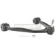 Querlenker vorne oben rechts passend für CADILLAC ESCALADE, CHEVROLET AVALANCHE, CHEVROLET CHEYENNE, CHEVROLET SILVERADO, CHEVROLET SILVERADO 1500, CHEVROLET SILVERADO 1500 HD, CHEVROLET SILVERADO 2500, CHEVROLET SILVERADO 2500 HD