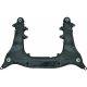 MOTORTRÄGER  VW PASSAT+A6, passend für 97-05    +A4 98-01 2.5 TDI 4B0399313AF