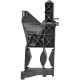 SCHEINWERFERHALTER RE. A6, passend für 11-14 4G0805608