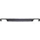 DIFFUSOR STOßST. HI.   A6; passend für 15-18         SPORT-OPTIK,