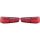 DESIGNRÜCKLEUCHTE SET  A6, passend für 11-15      LIGHTBAR-DESIGN