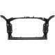 FRONTMASKE        AUDI A6, passend für 18->> 4K0805594