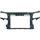 FRONTMASKE        AUDI A3, passend für 45872 8P0805588