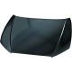 MOTORHAUBE        AUDI A3, passend für 12-20                STAHL 8V0 823 029
