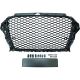 SPORTGRILL             A3, passend für 12-16     RENNSPORT-OPTIK,