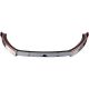 FRONTSPOILER      AUDI A3, passend für 16-20         SPORT-OPTIK,
