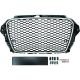 SPORTGRILL             A3, passend für 12-16     RENNSPORT-OPTIK,