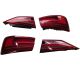 DESIGNRÜCKLEUCHTEN SET A3, passend für 12-16          4 TÜR SEDAN