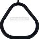 Dichtung ansaugkrümmer passend für CHEVROLET AVEO, CHEVROLET AVEO / KALOS, CHEVROLET CRUZE, CHEVROLET OPTRA, PONTIAC WAVE