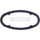 Dichtung, ölkühler passend für CHEVROLET ASTRA, CHEVROLET AVEO, CHEVROLET AVEO / KALOS, CHEVROLET CRUZE, CHEVROLET ORLANDO, CHEVROLET TRAX, CHEVROLET (SGM) AVEO, CHEVROLET (SGM) CRUZE, HOLDEN BARINA, HOLDEN CRUZE, HOLDEN TRAX, OPE
