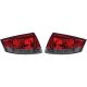 DESIGNRÜCKLEUCHTEN SET TT, passend für 00-06                  LED