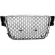 DESIGNGRILL            A5, passend für 07-11     RENNSPORT-OPTIK,
