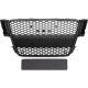 DESIGNGRILL            A5, passend für 07-11     RENNSPORT-OPTIK,
