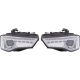 VOLL-LED SCHEINW. SET  A5, passend für 12-16     UPGRADE AUF LED,
