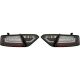 DESIGNRÜCKLEUCHTEN SET A5, passend für 07->>                 LED,