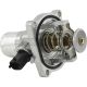 Thermostat passend für ALFA ROMEO 159, CHEVROLET AVEO, CHEVROLET AVEO / KALOS, CHEVROLET COLORADO, CHEVROLET CRUZE, CHEVROLET ORLANDO, CHEVROLET TRAX, CHEVROLET (SGM) AVEO, CHEVROLET (SGM) CRUZE, FIAT CROMA, FIAT STILO, HOLDEN BAR