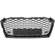 DESIGNGRILL            A5, passend für 16-19     RENNSPORT-OPTIK,
