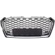 DESIGNGRILL            A5, passend für 16-19     RENNSPORT-OPTIK,