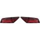 DESIGNRÜCKLEUCHTE SET  A7, passend für 11-17      LIGHTBAR-DESIGN