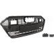 DESIGNGRILL KPL.       A7, passend für 18->>     RENNSPORT-OPTIK,
