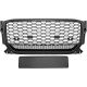 DESIGNGRILL KPL.       Q2, passend für 16->>     RENNSPORT-OPTIK,