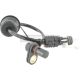 Abs-sensor raddrehzahl hinten passend für CHEVROLET CAPTIVA, CHEVROLET CAPTIVA SPORT, CHEVROLET COLORADO, CHEVROLET EQUINOX, CHEVROLET (SGM) CAPTIVA, HOLDEN CAPTIVA 5, HOLDEN CAPTIVA 7, OPEL ANTARA, PONTIAC TORRENT, SUZUKI XL7