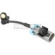 Abs-sensor raddrehzahl vorne passend für CHEVROLET CAPTIVA, CHEVROLET CAPTIVA SPORT, CHEVROLET COLORADO, CHEVROLET EQUINOX, CHEVROLET (SGM) CAPTIVA, HOLDEN CAPTIVA 5, HOLDEN CAPTIVA 7, OPEL ANTARA, PONTIAC TORRENT, SUZUKI XL7