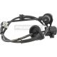 Abs-sensor raddrehzahl vorne rechts passend für CHEVROLET AVEO, CHEVROLET AVEO / KALOS