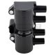 Zündspule passend für CHEVROLET AVEO, CHEVROLET AVEO / KALOS, CHEVROLET CAPTIVA, CHEVROLET CAPTIVA SPORT, CHEVROLET CRUZE, CHEVROLET MATIZ, CHEVROLET OPTRA, CHEVROLET PRISMA, CHEVROLET SPARK, CHEVROLET VIVANT, HOLDEN CAPTIVA 5, OP