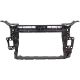 FRONTMASKE        AUDI Q3, passend für 2018-2025 83A805594G