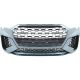 DESIGNSTOßSTANGE VO    Q3, passend für 18-25     RENNSPORT-OPTIK,