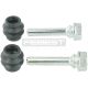 Führungsbolzen für bremssattel hinten satz passend für CHEVROLET CAPTIVA, CHEVROLET CAPTIVA SPORT, CHEVROLET COLORADO, CHEVROLET EQUINOX, CHEVROLET (SGM) CAPTIVA, GENESIS G70, GENESIS G80, GMC TERRAIN, HOLDEN CAPTIVA 5, HOLDEN CAP