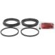 Bremssattel vorne, reparatursatz passend für CHEVROLET AVEO, CHEVROLET AVEO / KALOS, CHEVROLET OPTRA, PONTIAC WAVE, SUZUKI FORENZA, SUZUKI RENO