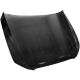 MOTORHAUBE        AUDI Q5, passend für 08-09/12 8R0823029