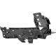HALTER SCHEINW. RE.    Q5, passend für 08-17 8R0 805 608