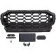 DESIGNGRILL            Q5, passend für 20->>     HONEYCOMB-OPTIK,