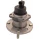 Radnabe hinten passend für CHEVROLET EPICA, CHEVROLET OPTRA, DAEWOO EVANDA, DAEWOO GENTRA, DAEWOO LACETTI, DAEWOO MAGNUS, DAEWOO NUBIRA, DAEWOO TOSCA, GM KOREA EVANDA, GM KOREA GENTRA, GM KOREA LACETTI, GM KOREA MAGNUS, GM KOREA N