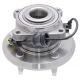 Radnabe hinten passend für CHEVROLET CAPTIVA, CHEVROLET CAPTIVA SPORT, CHEVROLET COLORADO, CHEVROLET EQUINOX, CHEVROLET (SGM) CAPTIVA, HOLDEN CAPTIVA 5, HOLDEN CAPTIVA 7, OPEL ANTARA, PONTIAC TORRENT, SATURN VUE, SUZUKI GRAND VITA