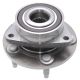 Radnabe vorne passend für CADILLAC ATS, CHEVROLET CRUZE, CHEVROLET MALIBU, CHEVROLET ORLANDO, CHEVROLET VOLT, CHEVROLET (SGM) MALIBU, CHEVROLET (SGM) MALIBU XL, HOLDEN CRUZE, OPEL AMPERA, OPEL ASTRA, OPEL ASTRA H CLASSIC, OPEL AST