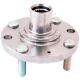 Radnabe vorne passend für CHEVROLET AVEO, CHEVROLET AVEO / KALOS, CHEVROLET MATIZ, CHEVROLET SPARK, CHEVROLET (SGM) AVEO, DAEWOO KALOS, GM KOREA KALOS, HOLDEN BARINA SPARK, PONTIAC G3, PONTIAC WAVE, PONTIAC WAVE5