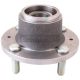 Radnabe hinten passend für CHEVROLET AVEO, CHEVROLET AVEO / KALOS, CHEVROLET (SGM) AVEO, PONTIAC G3, PONTIAC WAVE, PONTIAC WAVE5