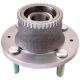 Radnabe hinten passend für CHEVROLET AVEO, CHEVROLET AVEO / KALOS, CHEVROLET MATIZ, CHEVROLET SAIL, CHEVROLET SPARK, CHEVROLET (SGM) AVEO, HOLDEN BARINA SPARK, PONTIAC G3, PONTIAC WAVE, PONTIAC WAVE5