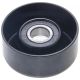 Spannrolle passend für BUICK ENCLAVE, CADILLAC CTS, CADILLAC SRX, CADILLAC STS, CADILLAC XTS, CADILLAC (SGM) CTS, CADILLAC (SGM) SLS, CADILLAC (SGM) SRX, CADILLAC (SGM) XTS, CHEVROLET CAMARO, CHEVROLET CAPRICE, CHEVROLET CAPTIVA,